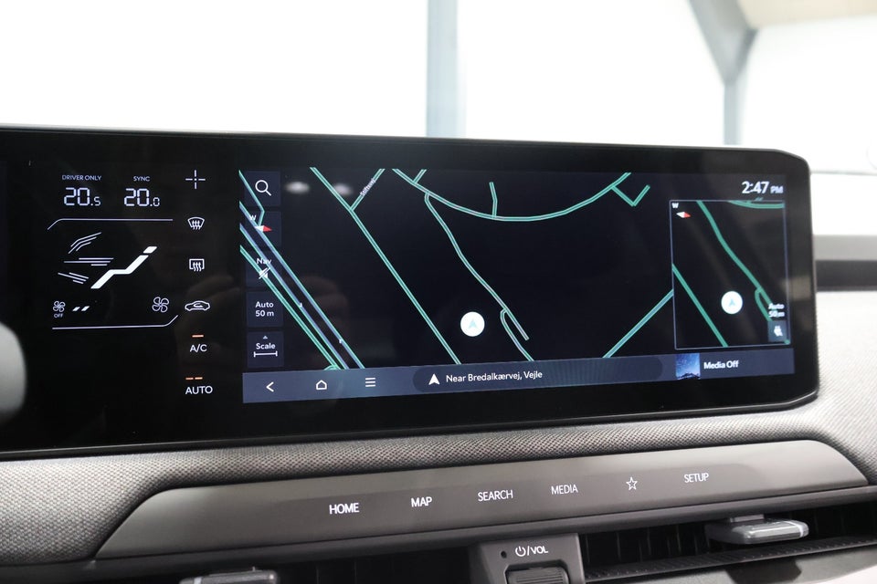 Kia EV3 81 Long Range Upgrade 5d