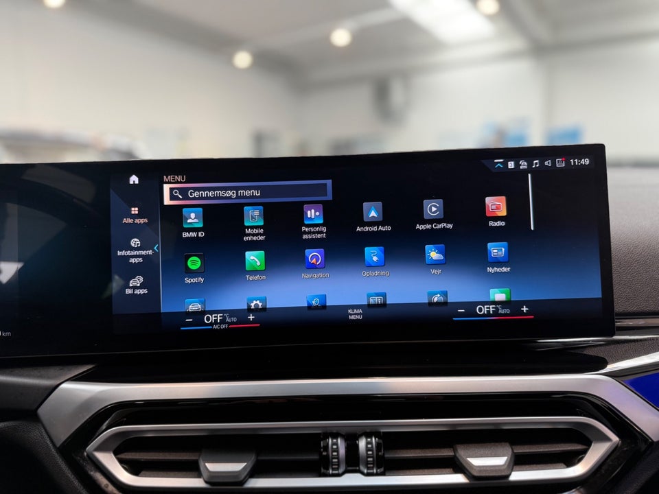 BMW i4 eDrive40 5d