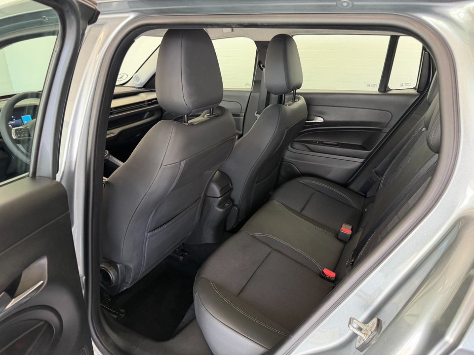 Jeep Avenger 54 Altitude 5d