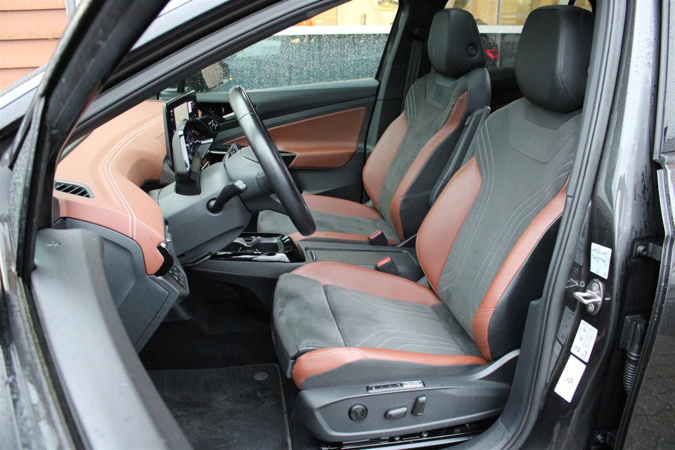 VW ID.4 77 Pro Performance 5d