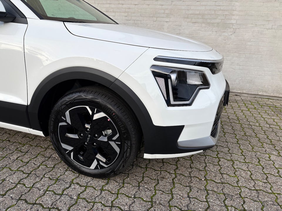 Kia Niro 64 EV Access 5d