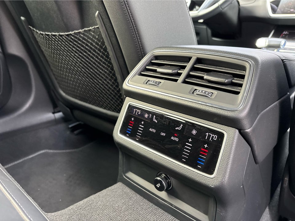 Audi A6 55 TFSi e Sport Prestige Avant quattro S-tr. 5d