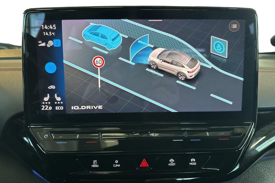 VW ID.5 77 GTX 4Motion 5d