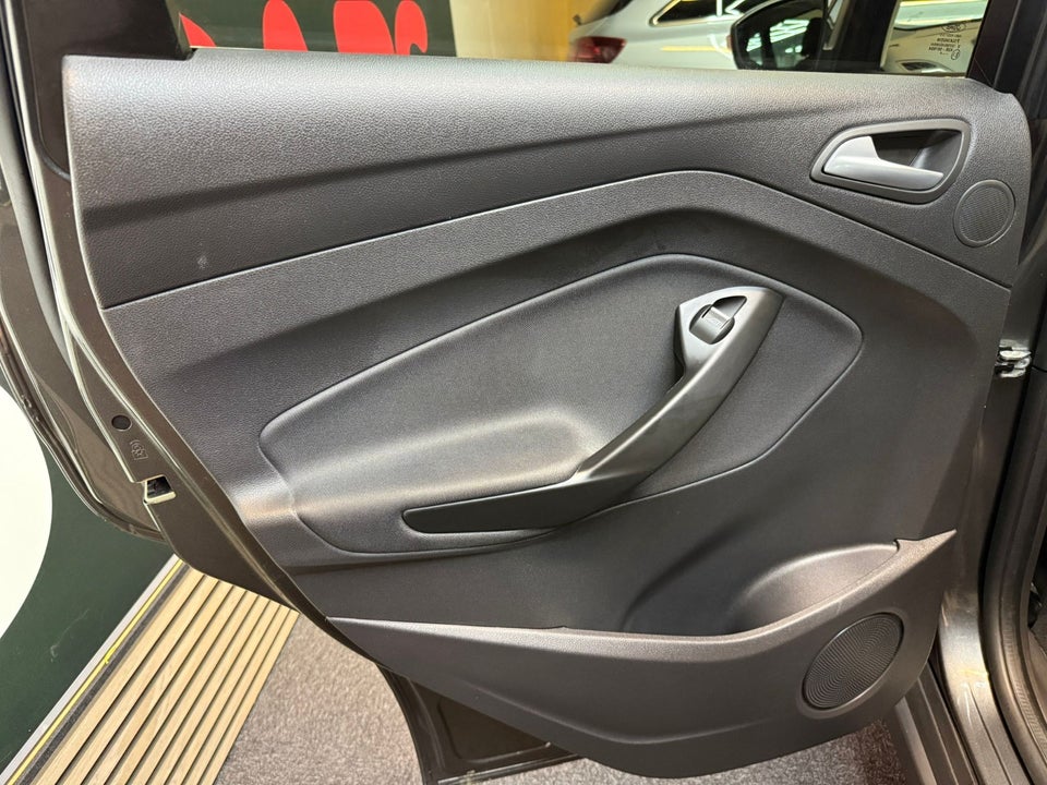 Ford C-MAX 1,5 SCTi 182 Titanium aut. 5d