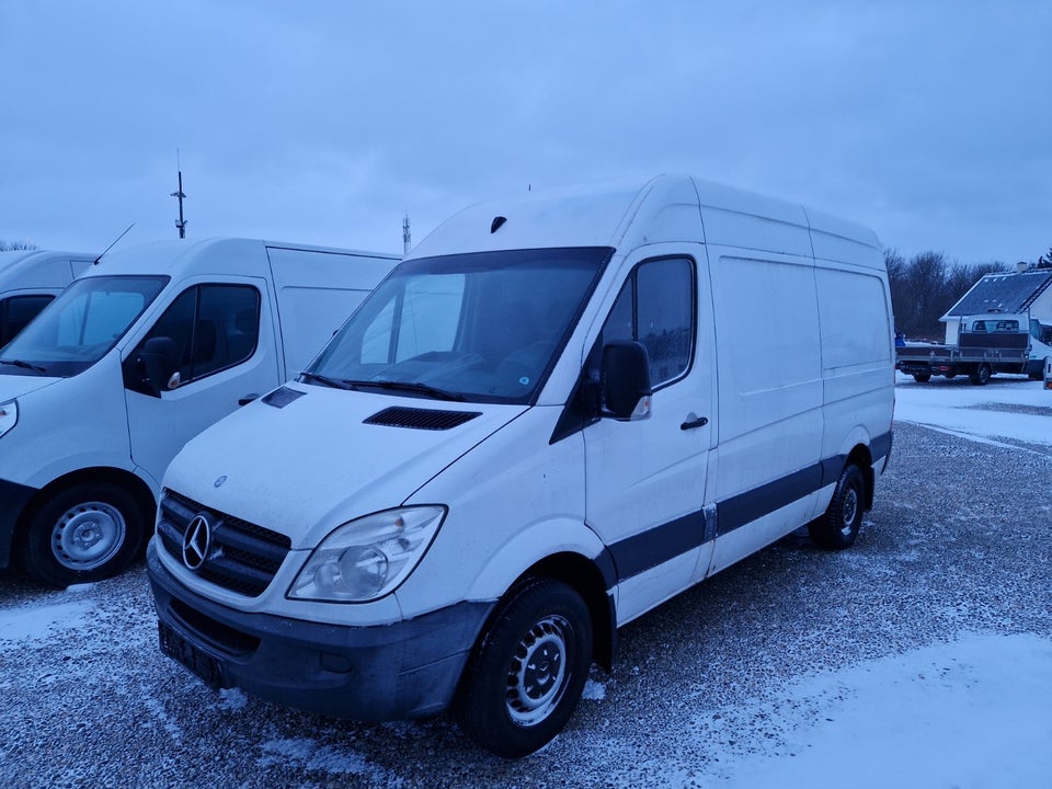 Mercedes Sprinter 316 2,2 CDi R2 Kassevogn 5d