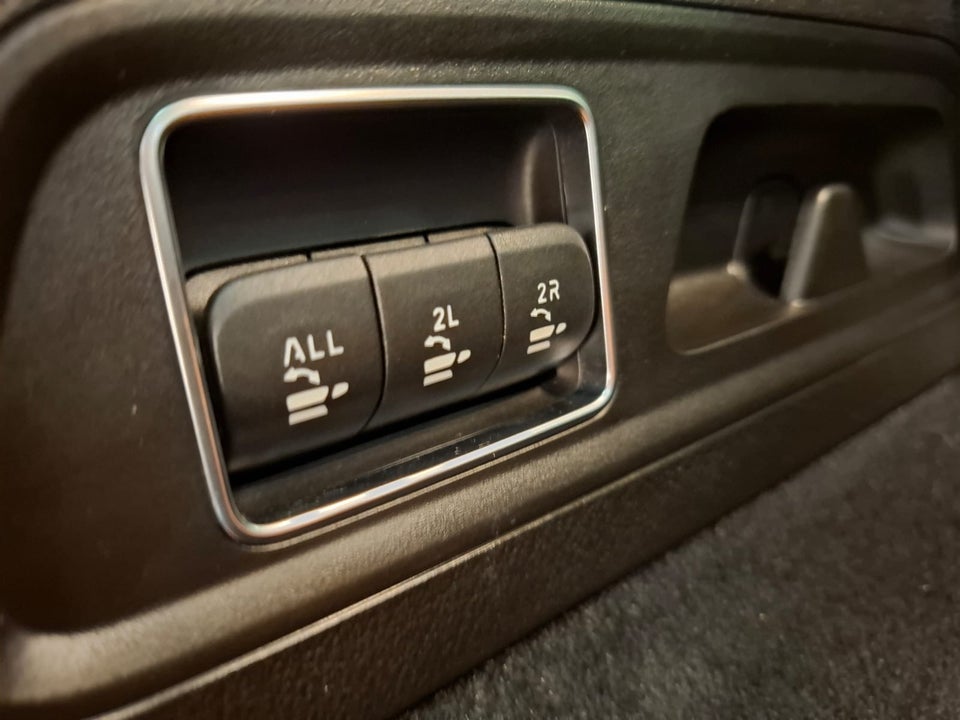 Mercedes GLS63 4,0 AMG aut. 4Matic+ 5d