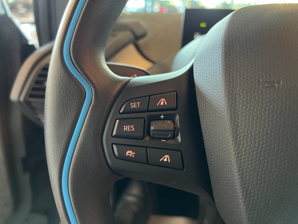 BMW i3 Comfort Advanced 5d