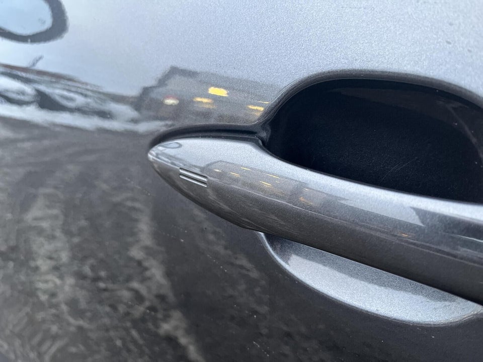 Toyota Yaris Cross 1,5 Hybrid Elegant e-CVT 5d