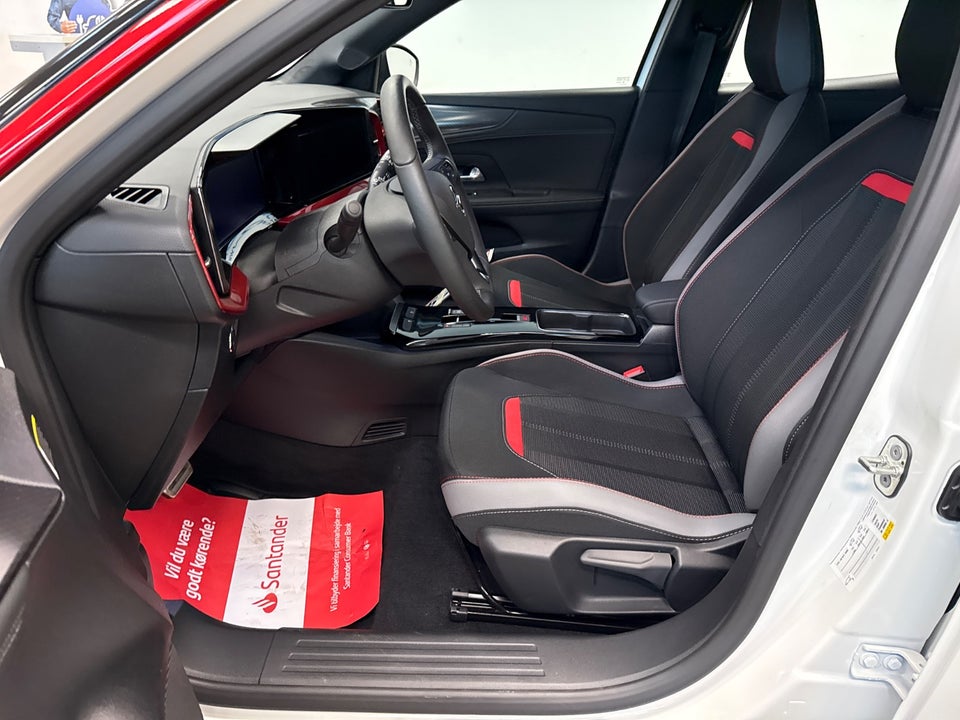 Opel Mokka-e 50 GS Line 5d