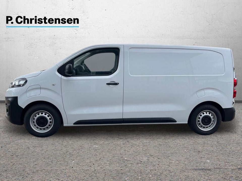 Citroën ë-Jumpy 75 L2 BaseLine
