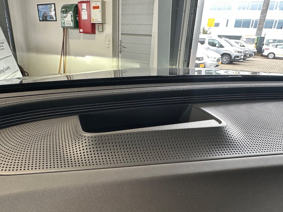 Mercedes EQC400 AMG Line 4Matic 5d