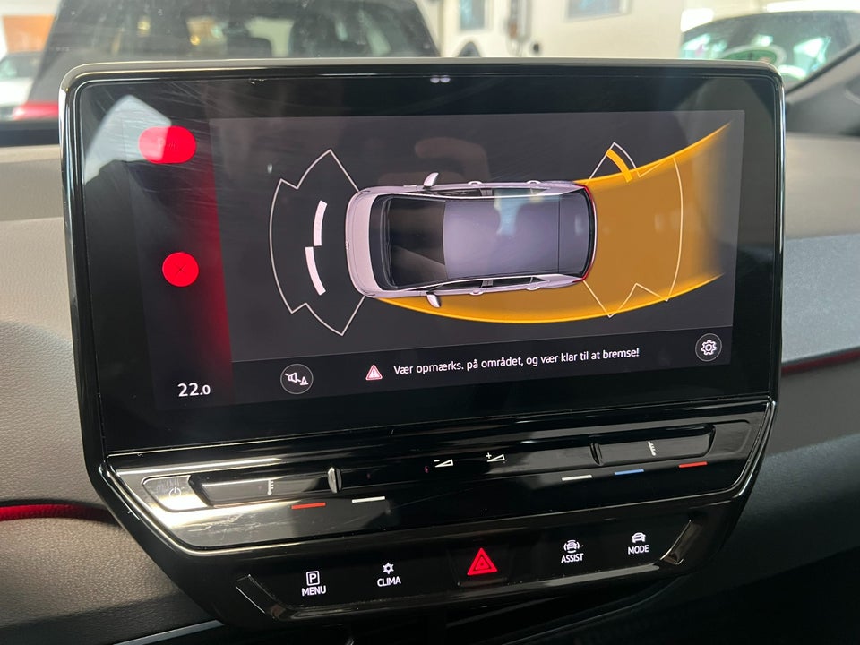 VW ID.3 45 Pure Performance 5d