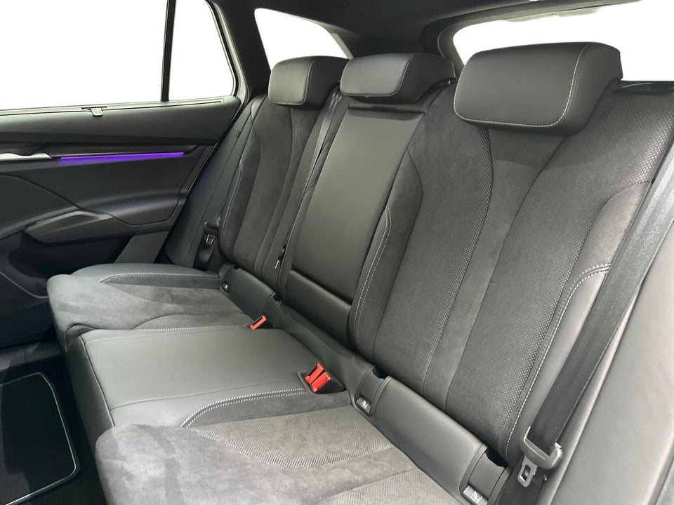 Skoda Enyaq 85x iV Sportline 5d