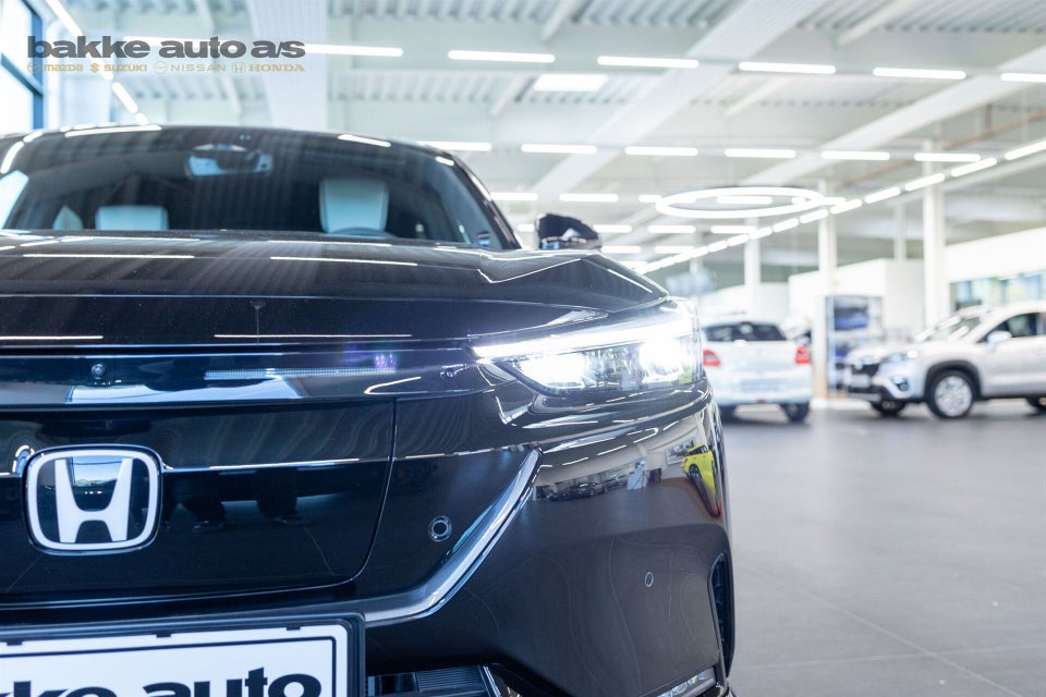 Honda e:Ny1 Advance 5d