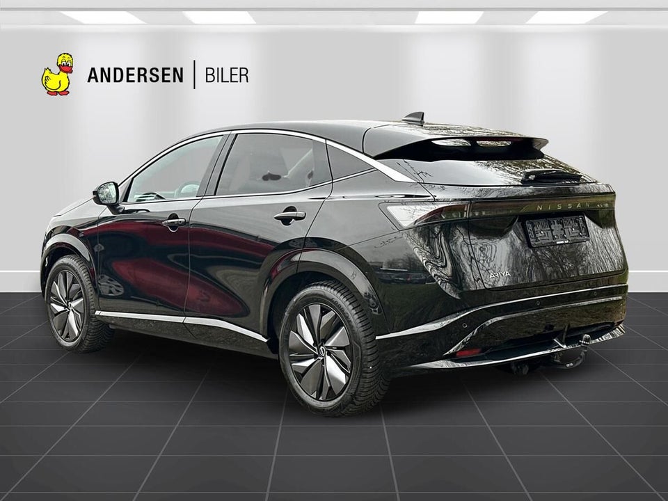 Nissan Ariya 63 Advance 5d