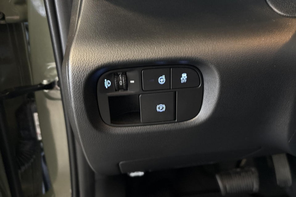 Hyundai Inster 42 Essential 5d