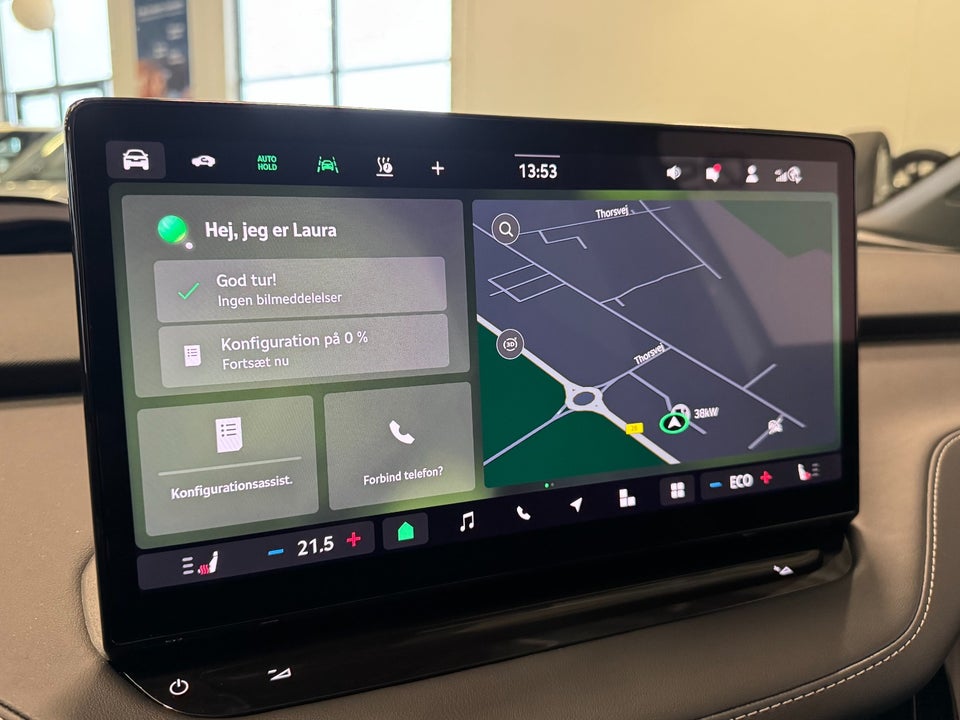 Skoda Enyaq 85 iV Sportline Maxx 5d