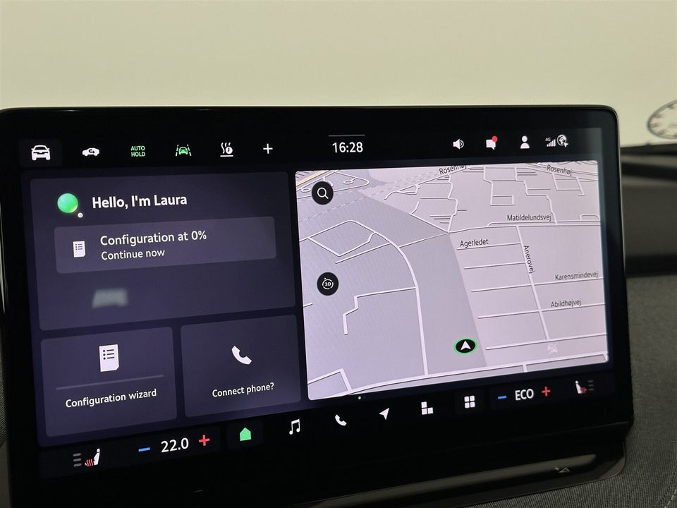 Skoda Enyaq 85 iV 5d