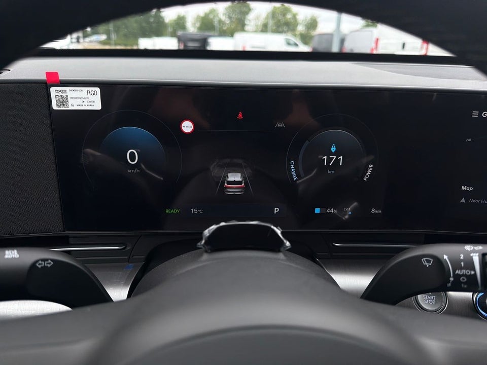 Hyundai Kona 65 EV Essential 5d
