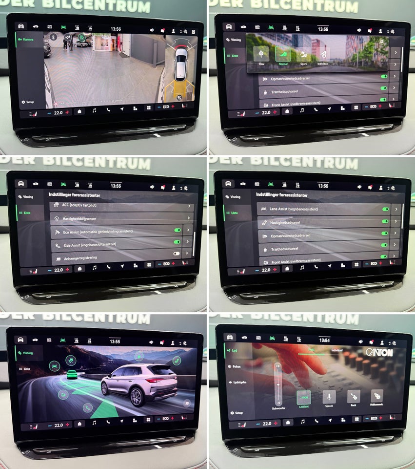 Skoda Elroq 85 iV Lodge 5d