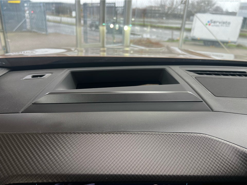 Opel Grandland-e 73 GS Sky 5d