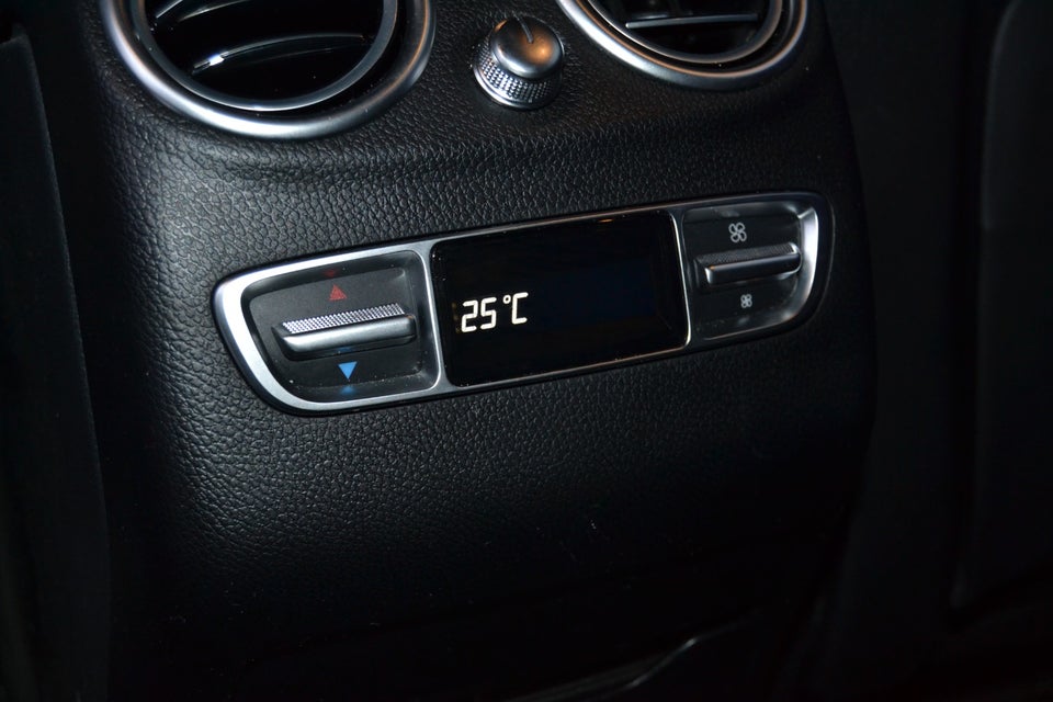 Mercedes EQC400 AMG Line 4Matic 5d