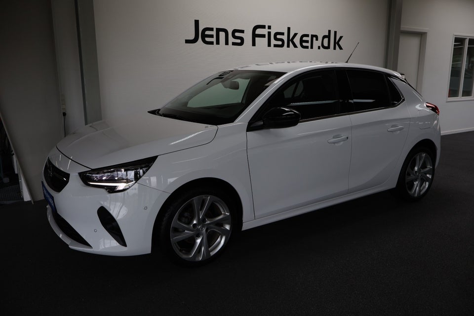 Opel Corsa 1,2 Elegance 5d