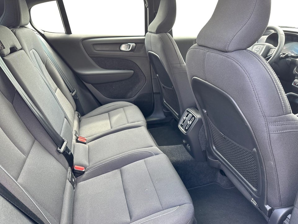 Volvo C40 P6 ReCharge Plus 5d