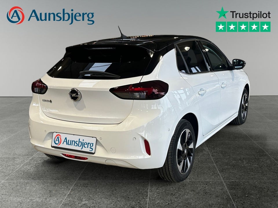 Opel Corsa-e 50 Elegance 5d