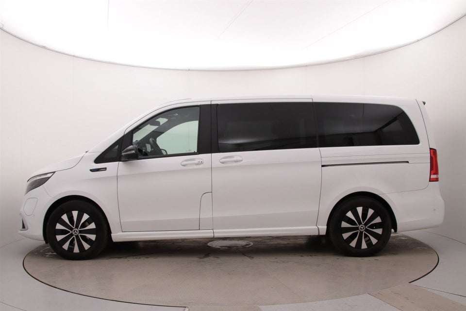 Mercedes EQV300 Avantgarde L