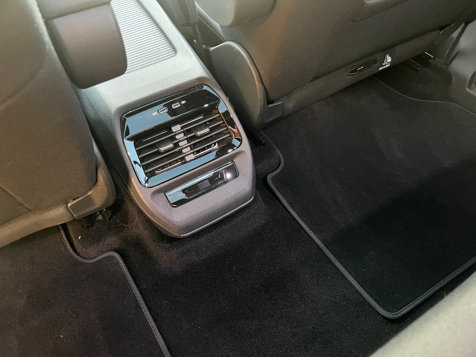 VW ID.4 77 GTX 4Motion 5d