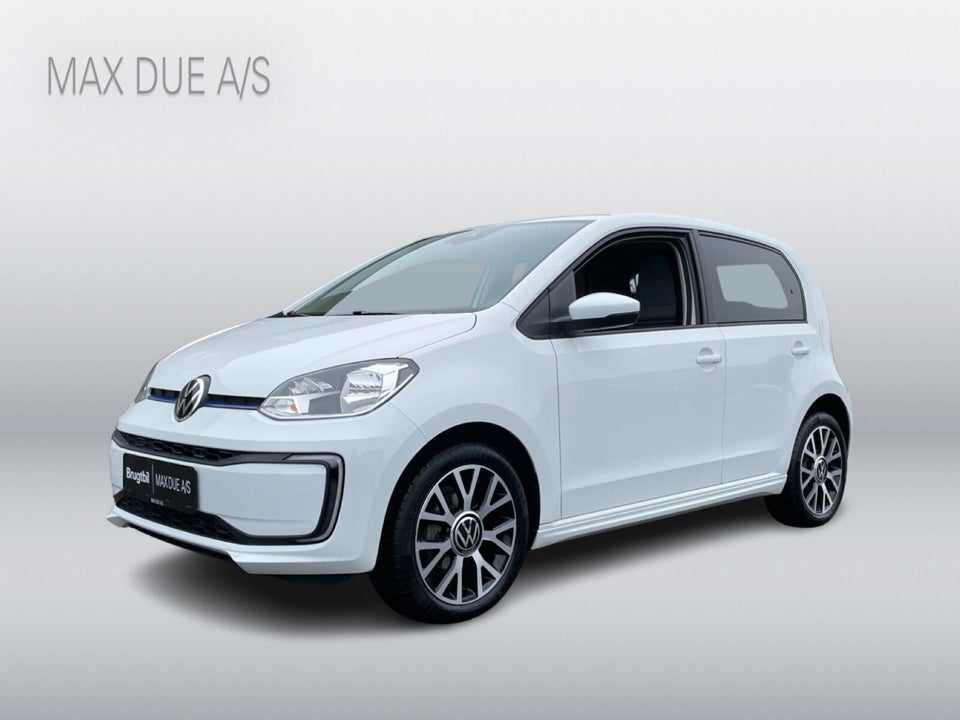 VW e-Up! 5d
