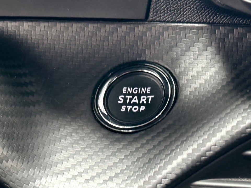 Peugeot e-2008 50 GT 5d