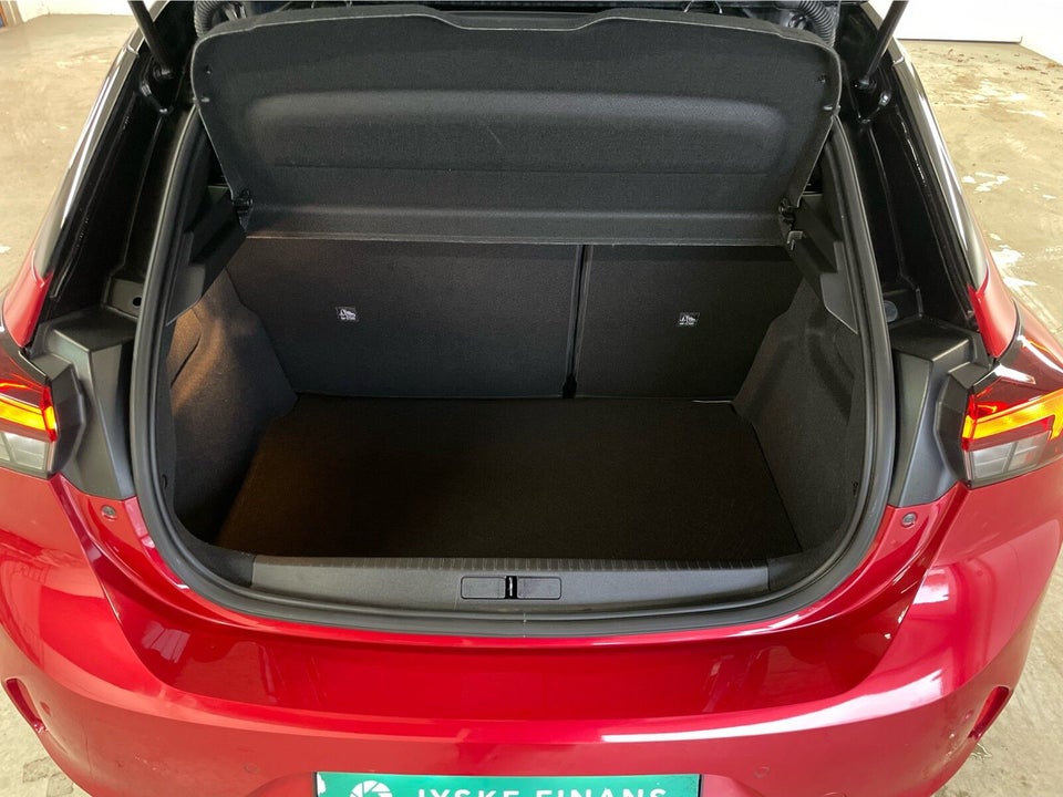 Opel Corsa 1,2 T 100 Sport 5d