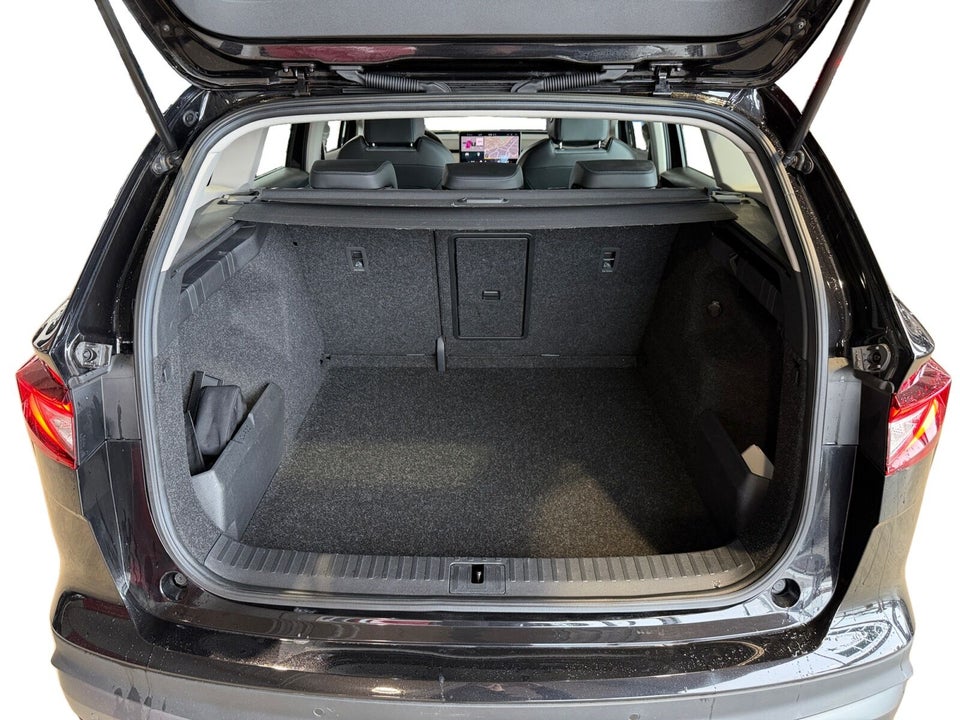 Skoda Enyaq 50 iV 5d