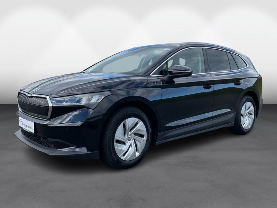 Skoda Enyaq 50 iV 5d