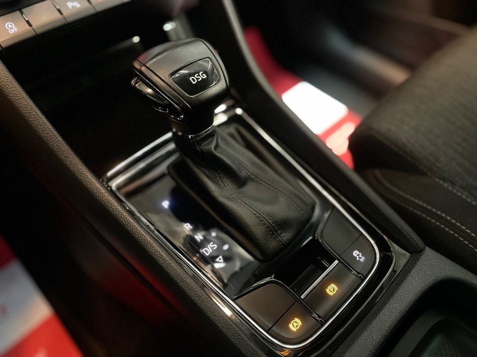 Skoda Kodiaq 1,4 TSi 150 Style DSG 7prs 5d