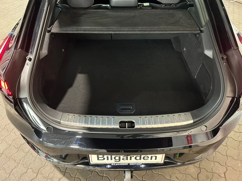 Zeekr 001 Performance AWD 5d