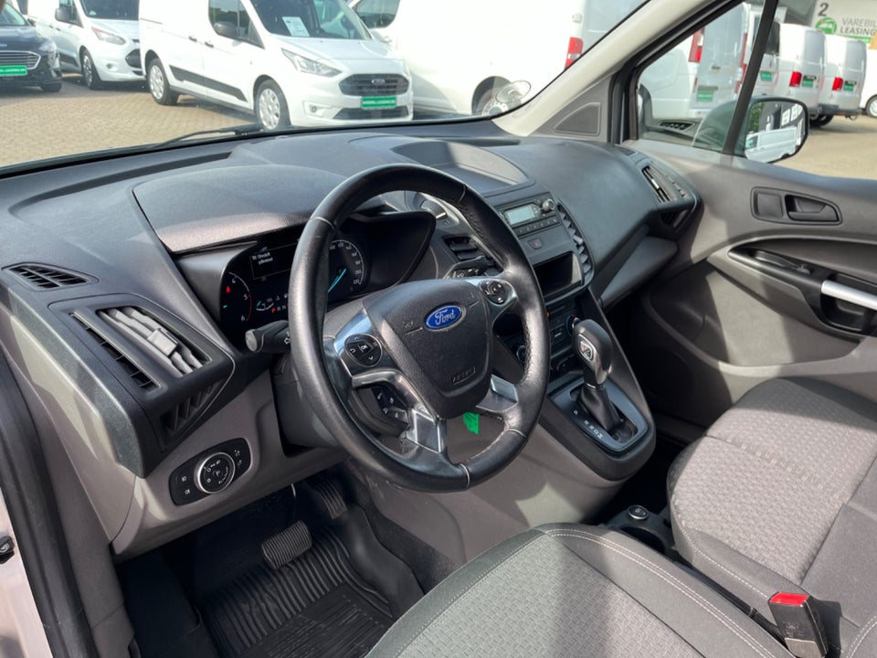 Ford Transit Connect 1,5 TDCi 120 Trend aut. kort