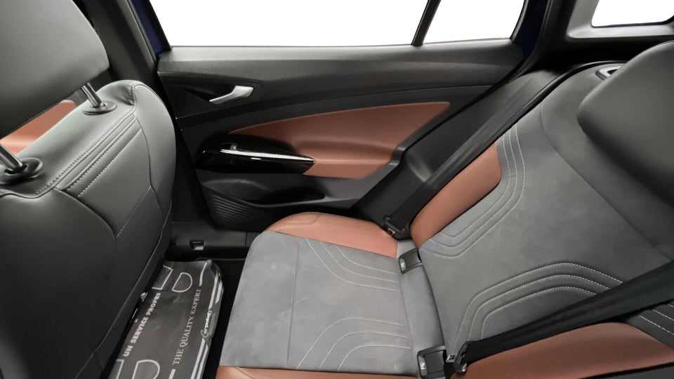 VW ID.4 77 1ST Pro Performance 5d