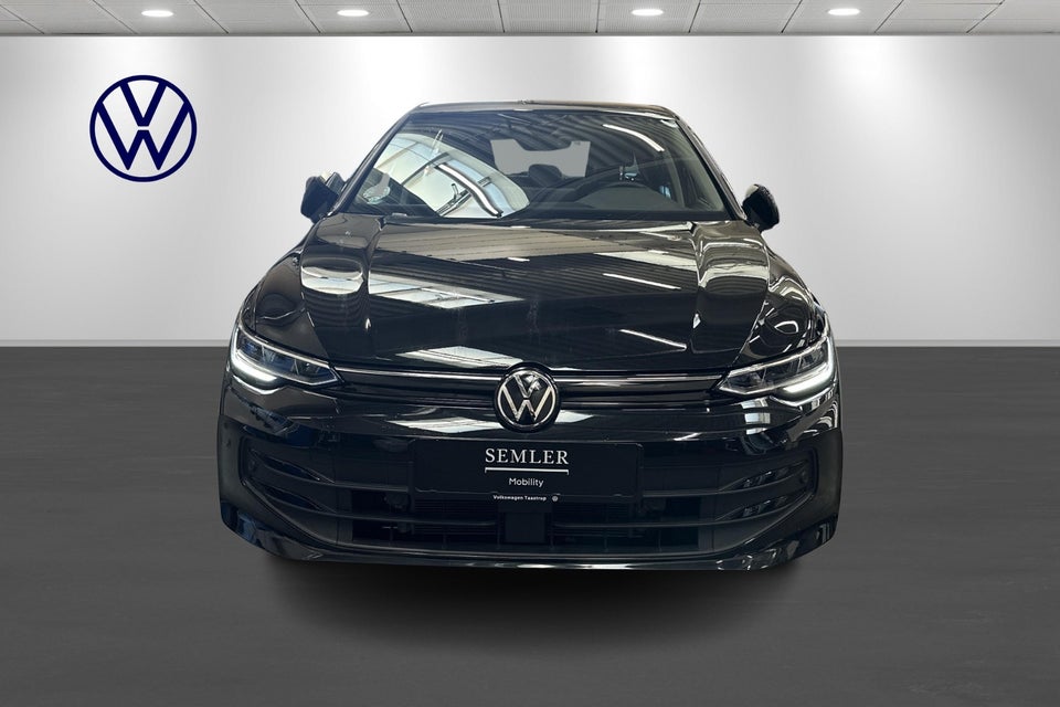 VW Golf VIII 1,5 eTSi 150 Life Edition DSG 5d