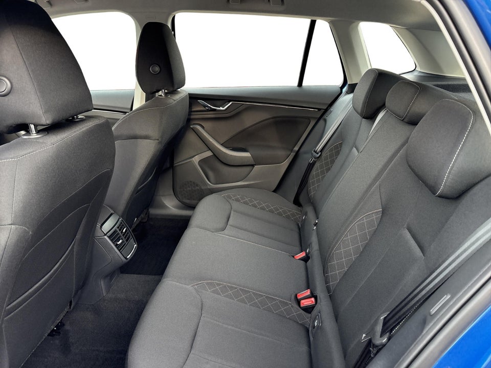 Skoda Kamiq 1,5 TSi 150 Life DSG 5d