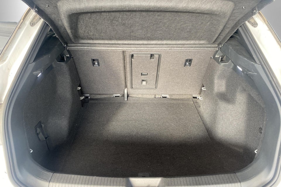 VW ID.4 77 Style+ 5d