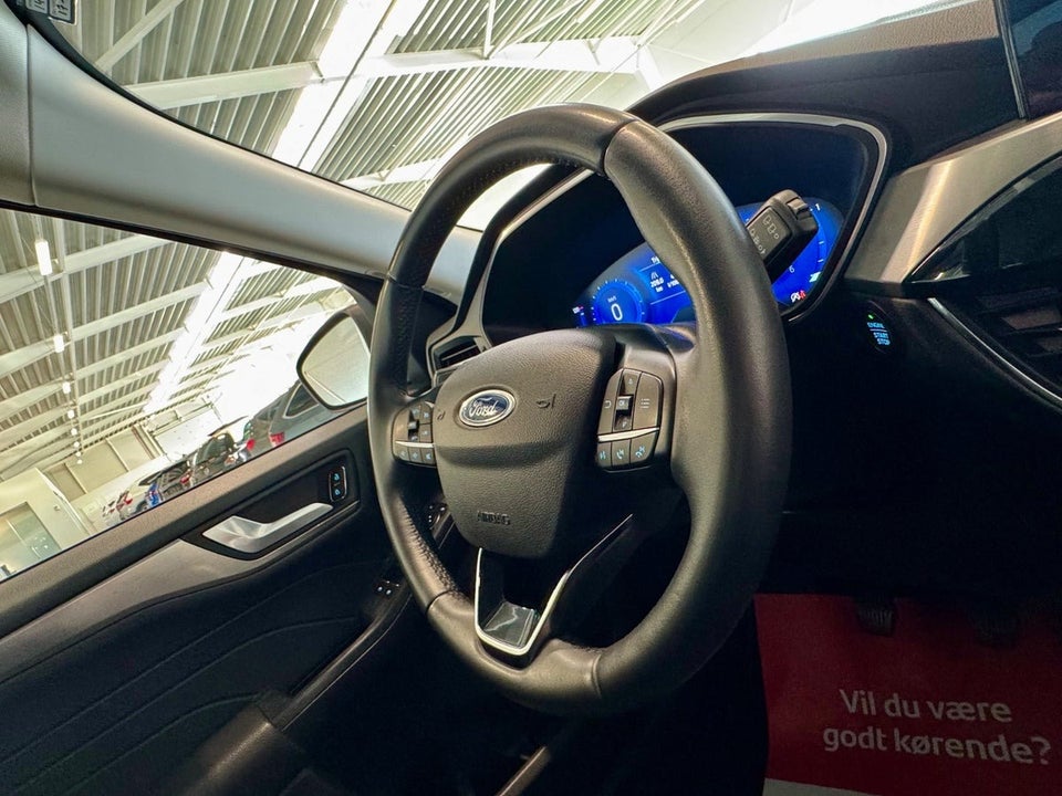 Ford Kuga 1,5 EcoBlue Titanium 5d