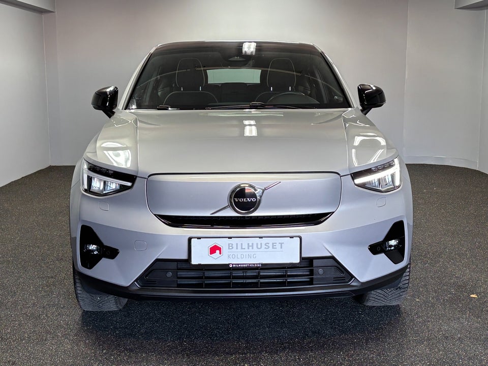 Volvo C40 P6 ReCharge Plus 5d