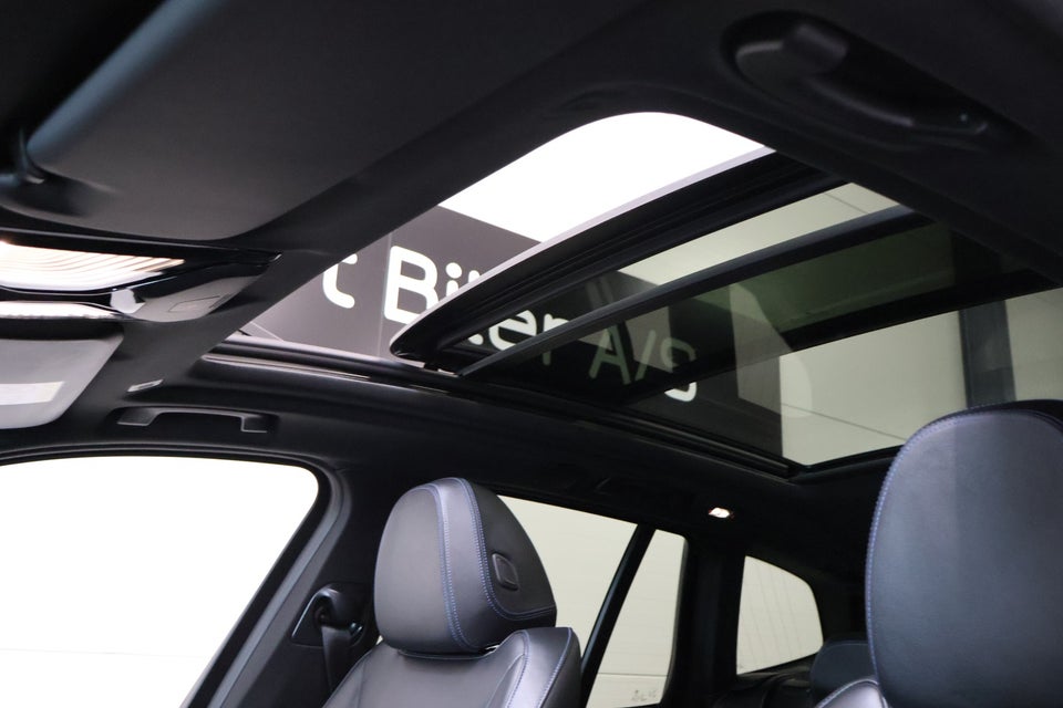 BMW iX3 Charged Plus M-Sport 5d