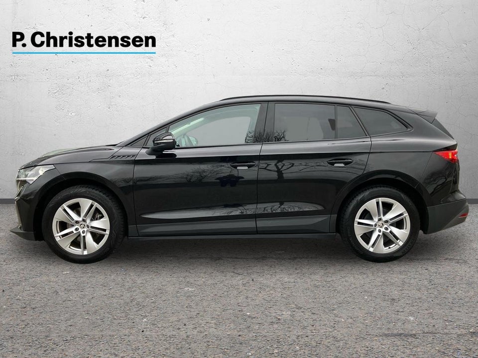 Skoda Enyaq 60 iV Premium 5d