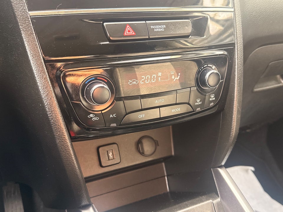 Suzuki Vitara 1,0 Boosterjet Active 5d
