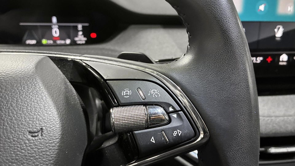 Skoda Enyaq 80 iV Premium 5d