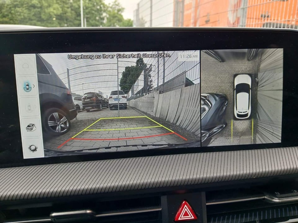 Kia EV6 77 Long Range GT-Line 5d